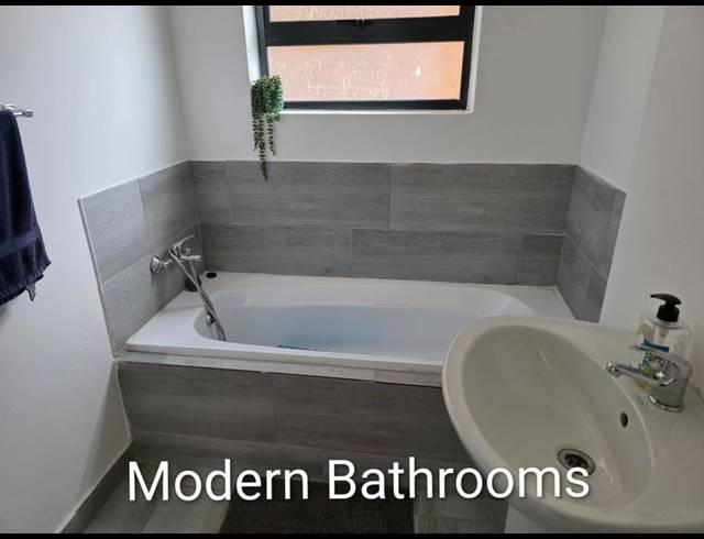 3 BEDROOM PROPERTY TO RENT IN ALBERTSDAL
